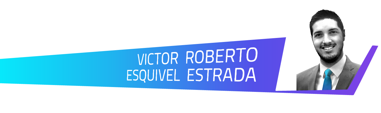 Victor Roberto Esquivel Estrada